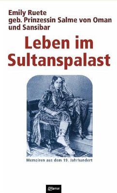 Leben im Sultanspalast von CEP Europäische Verlagsanstalt / Die Hanse