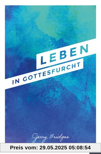 Leben in Gottesfurcht