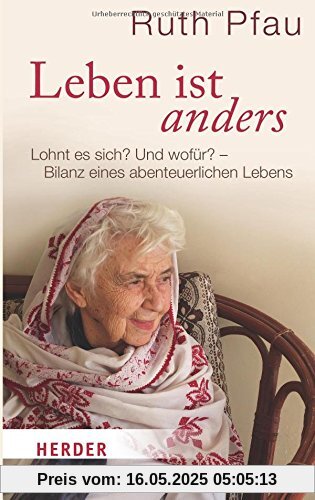 Leben ist anders