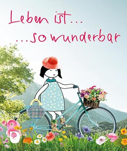 Leben ist so wunderbar (Eschbacher Mini) von Verlag am Eschbach