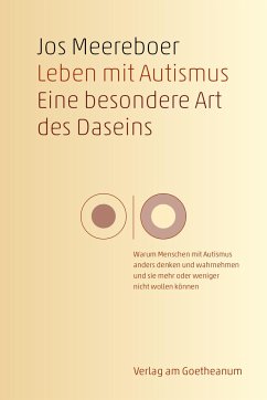 Leben mit Autismus von Verlag am Goetheanum