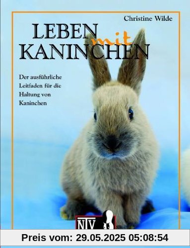 Leben mit Kaninchen