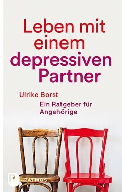 Leben mit einem depressiven Partner von Patmos Verlag