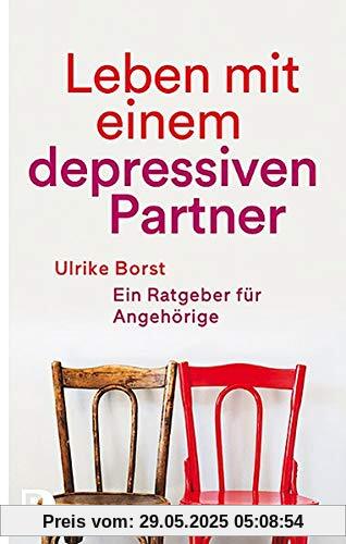 Leben mit einem depressiven Partner: Ein Ratgeber für Angehörige