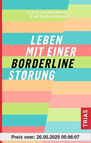 Leben mit einer Borderline-Störung