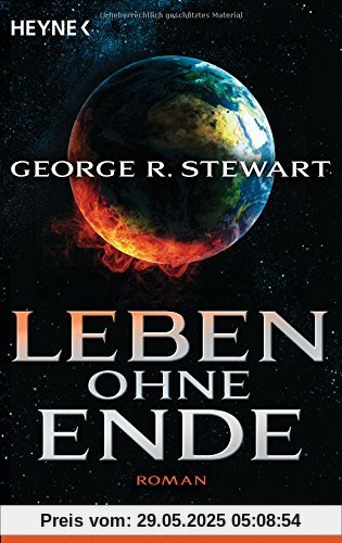 Leben ohne Ende: Roman - Meisterwerke der Science Fiction