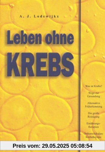 Leben ohne Krebs