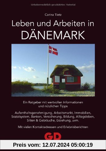 Leben und Arbeiten in Dänemark