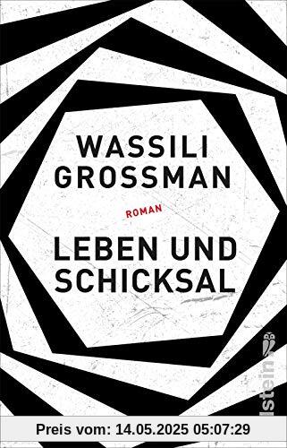 Leben und Schicksal: Roman