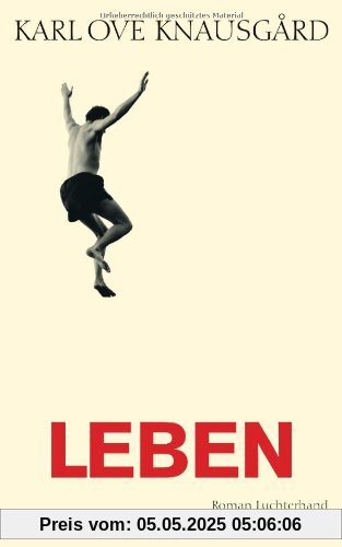 Leben: Roman Leben: Roman