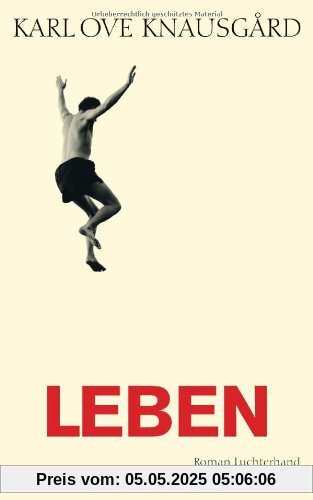 Leben: Roman