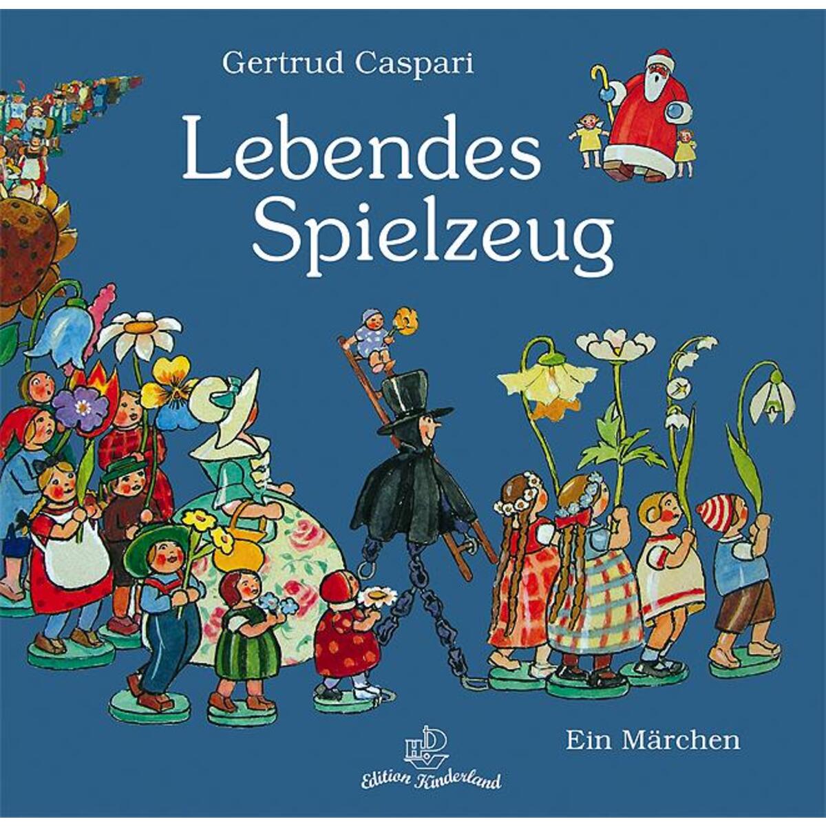Lebendes Spielzeug von Husum Druck