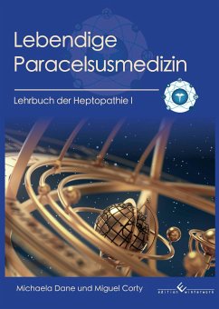 Lebendige Paracelsusmedizin von Edition Winterwork