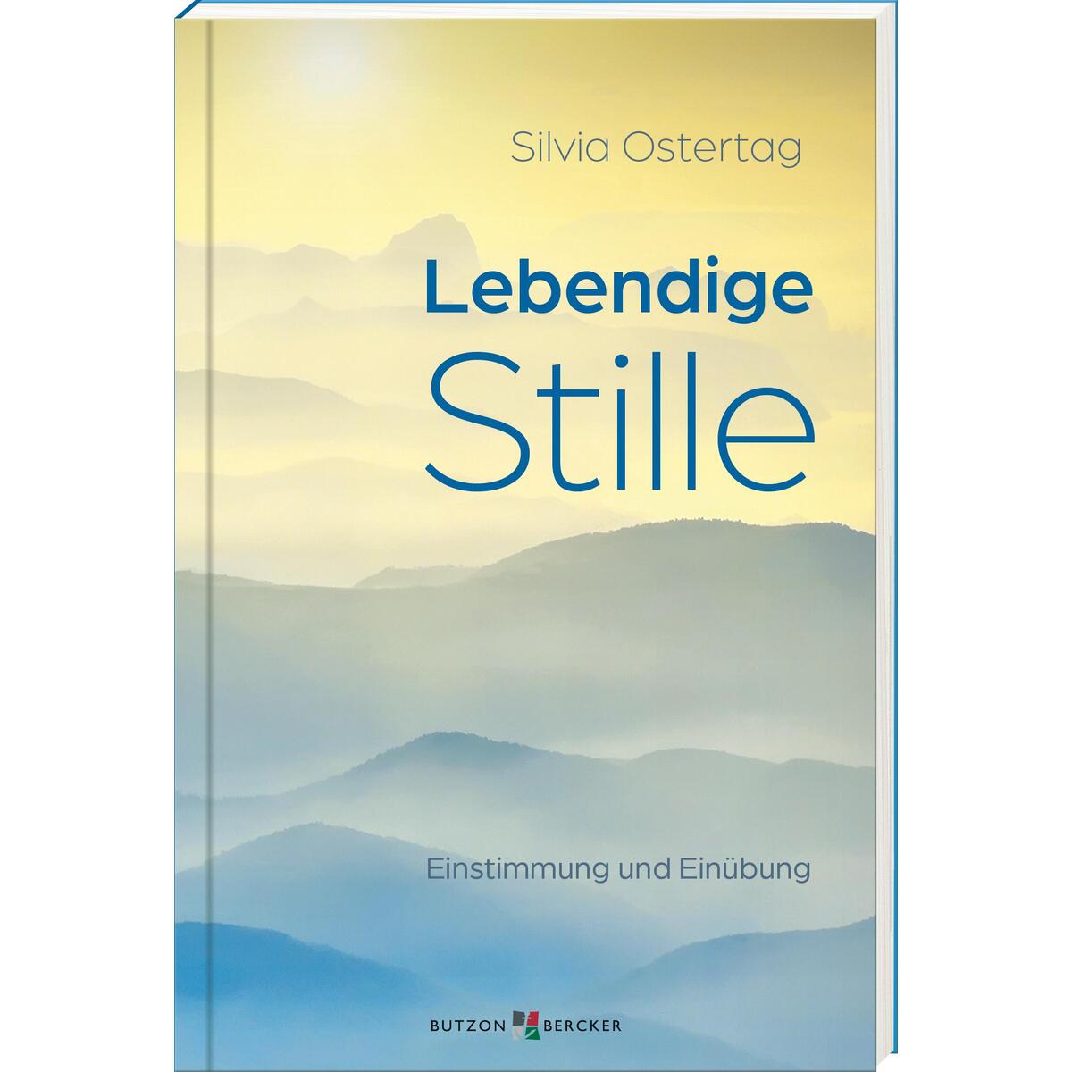 Lebendige Stille (1 Stück) von Butzon und Bercker
