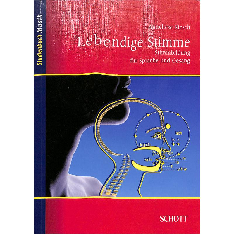 Lebendige Stimme