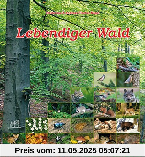 Lebendiger Wald