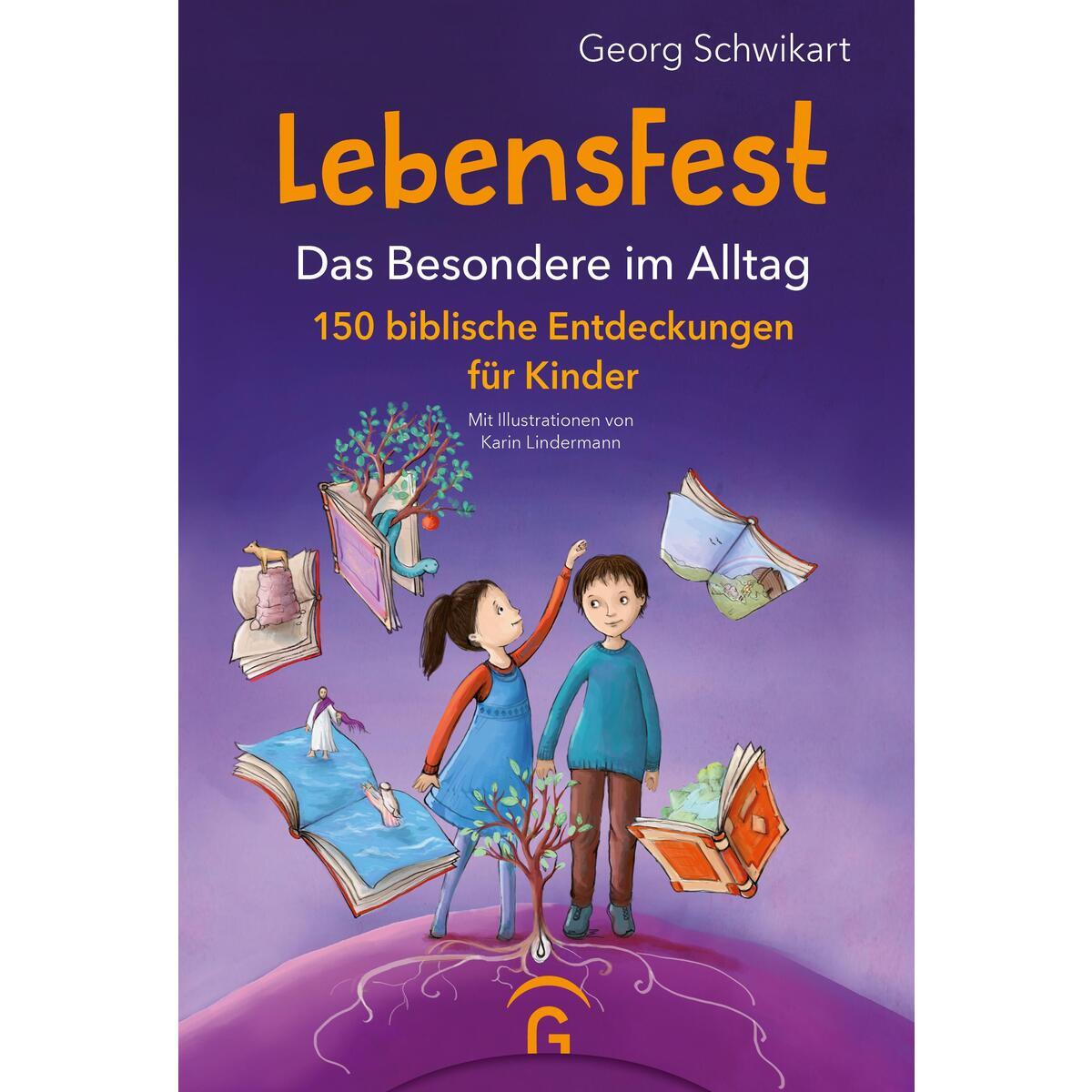 LebensFest LebensFest von Guetersloher Verlagshaus