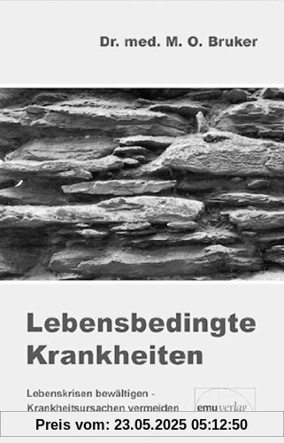 Lebensbedingte Krankheiten