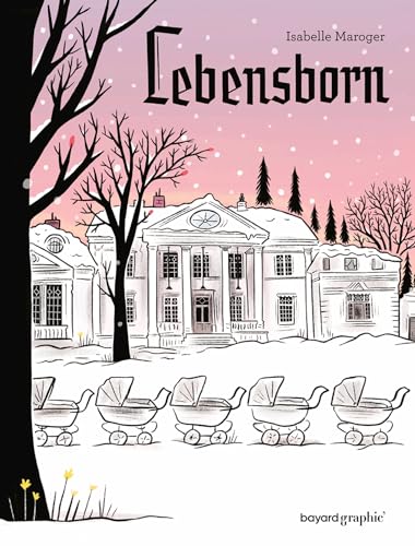 Lebensborn von Bayard