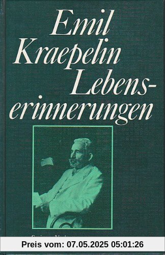 Lebenserinnerungen