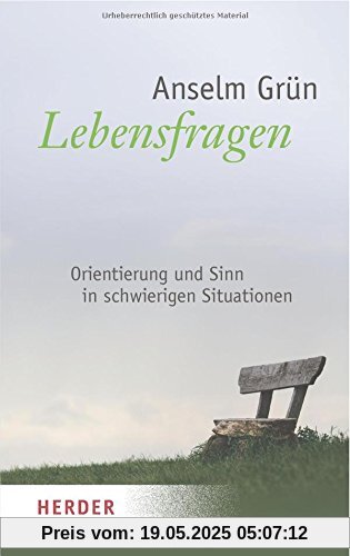 Lebensfragen (HERDER spektrum)