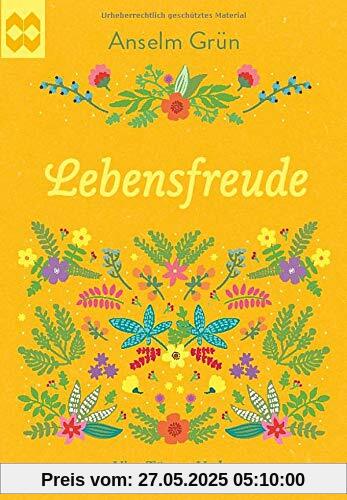 Lebensfreude (Münsterschwarzacher Geschenkheft)