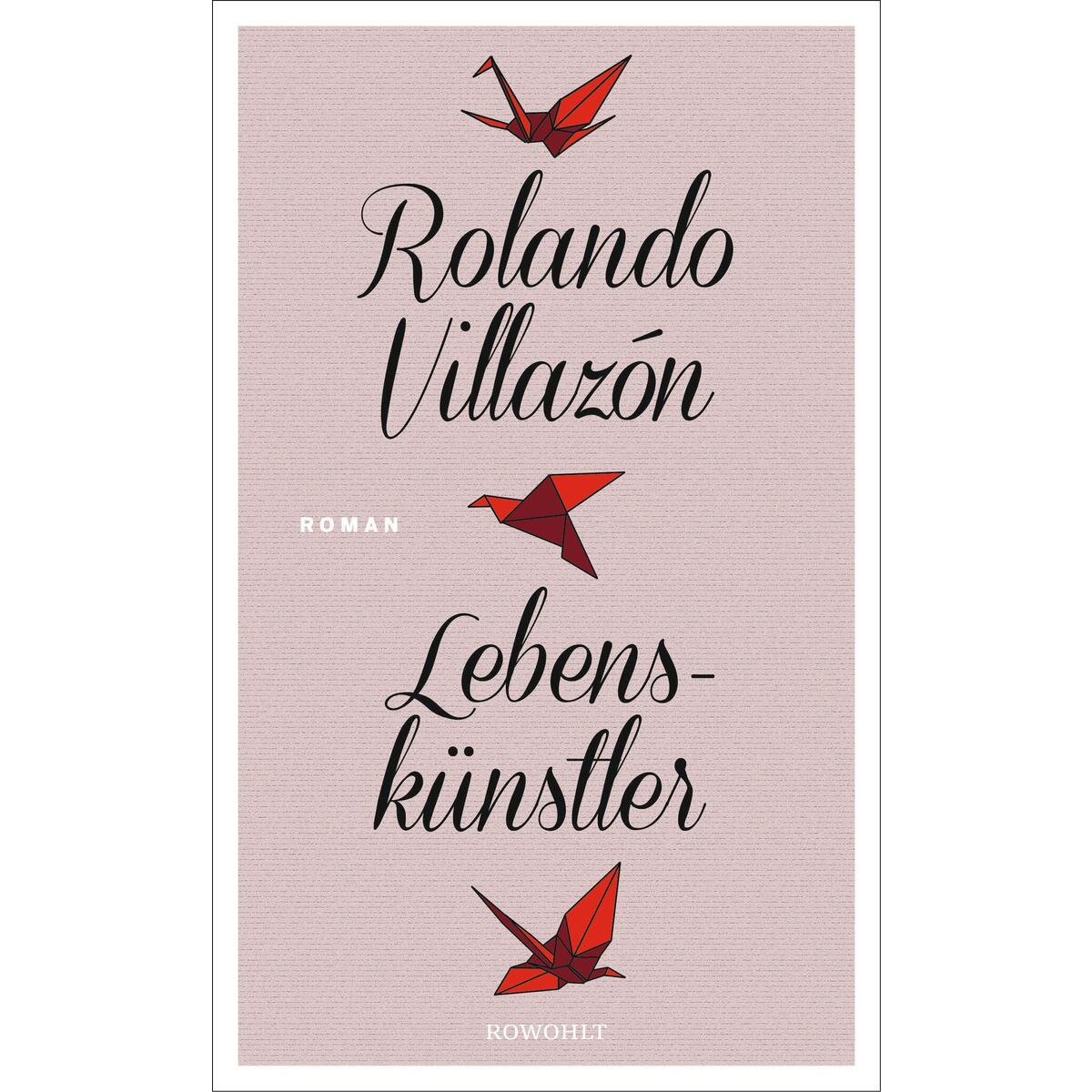 Lebenskünstler von Rowohlt Verlag GmbH