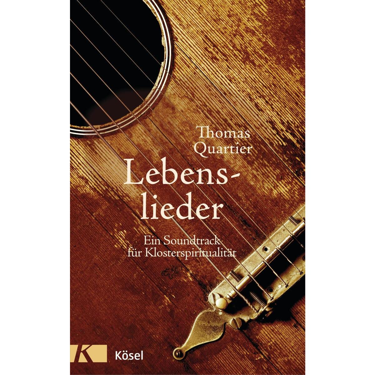 Lebenslieder Lebenslieder von Kösel-Verlag