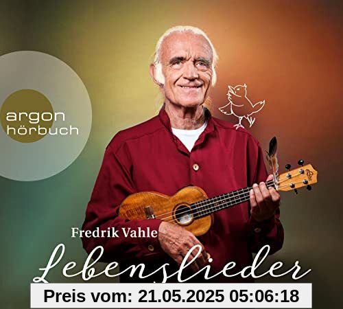 Lebenslieder: Musik. Ungekürzte Ausgabe