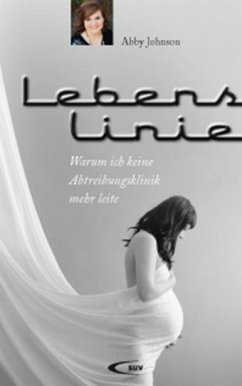 Lebenslinie von Paulinus Verlag GmbH