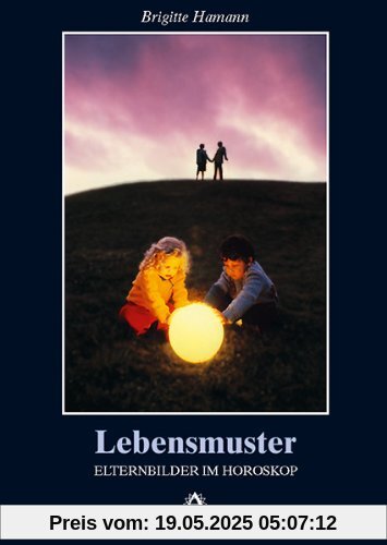 Lebensmuster: Elternbilder im Horoskop