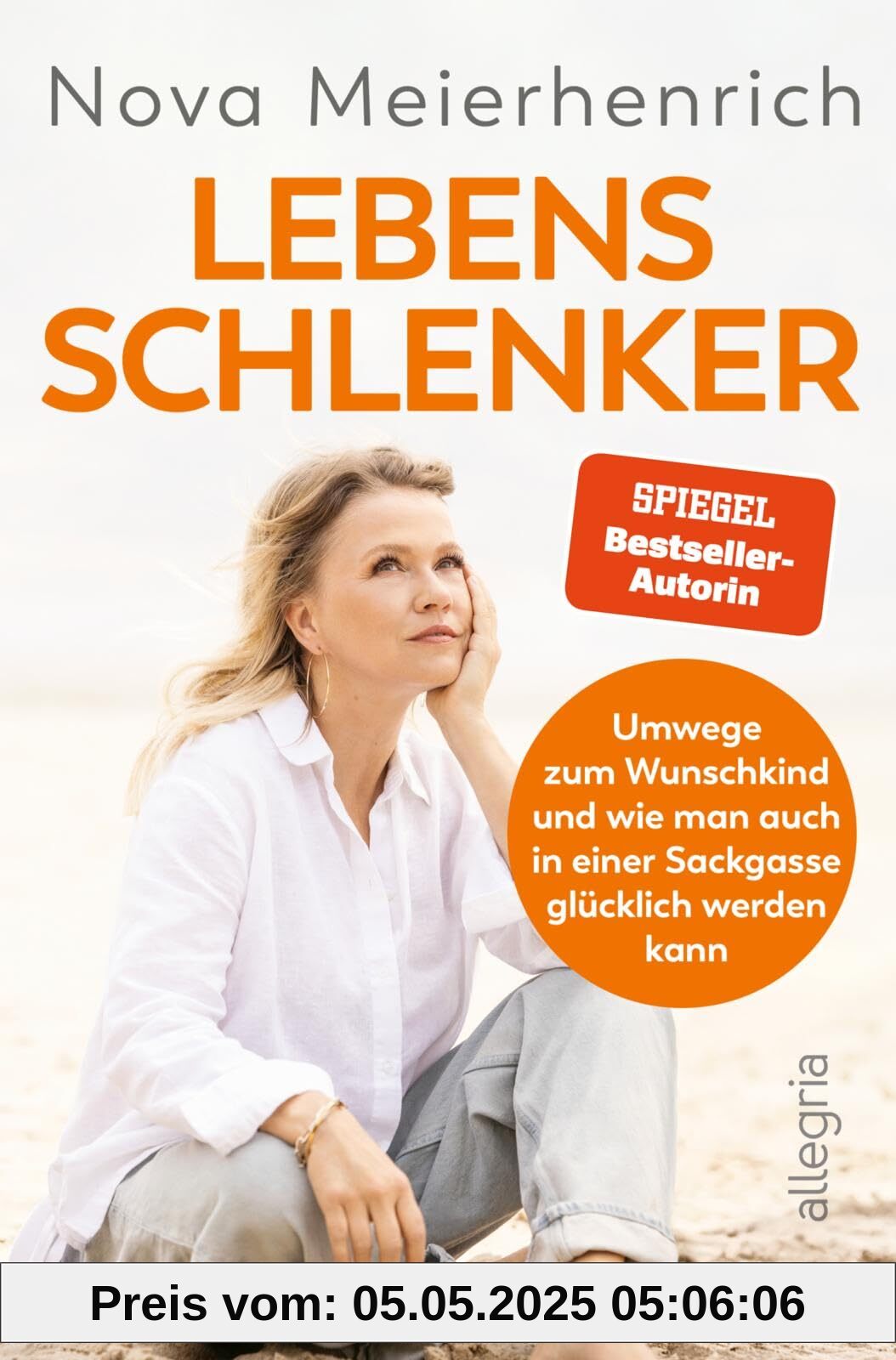 Lebensschlenker: Umwege zum Wunschkind und wie man auch in einer Sackgasse glücklich werden kann | Eine sehr persönliche Geschichte über unerfüllten Kinderwunsch Lebensschlenker: Umwege zum Wunschkind und wie man auch in einer Sackgasse glücklich werden kann | Eine sehr persönliche Geschichte über unerfüllten Kinderwunsch