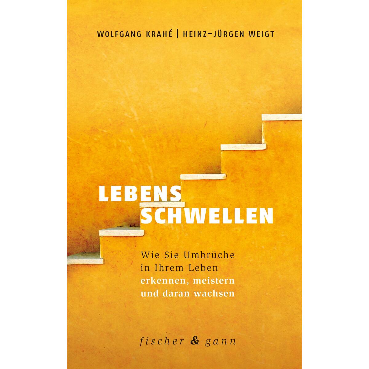 Lebensschwellen Lebensschwellen von Fischer & Gann