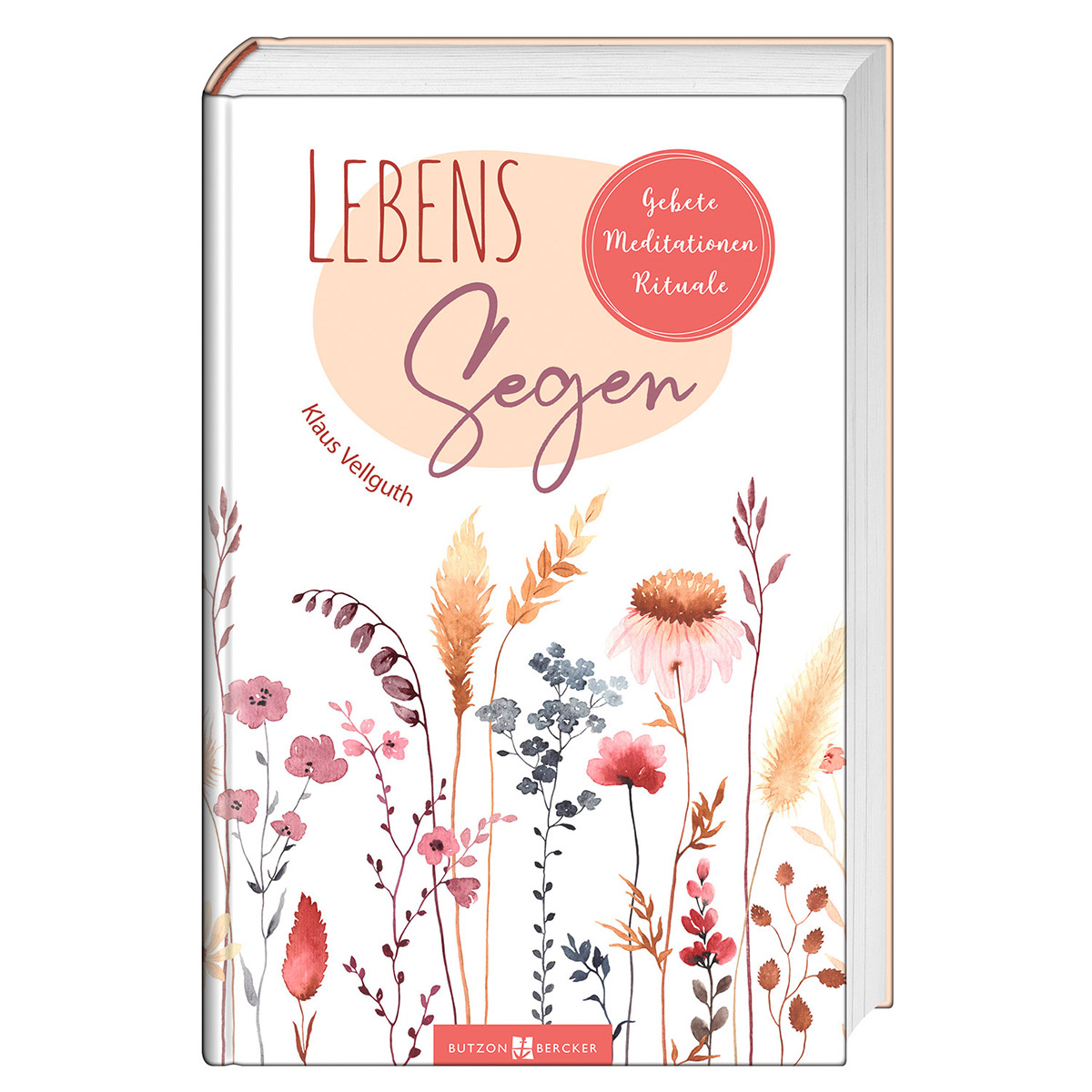 Lebenssegen von Butzon und Bercker