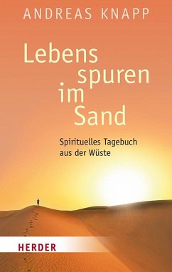 Lebensspuren im Sand von Herder, Freiburg