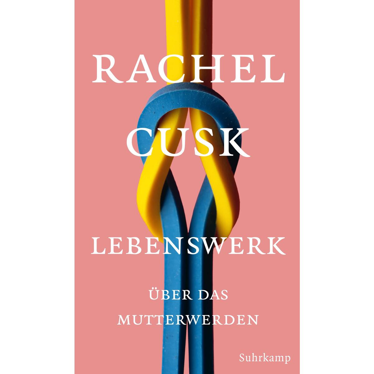 Lebenswerk von Suhrkamp Verlag