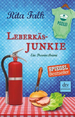 Leberkäsjunkie / Franz Eberhofer Bd.7 von DTV