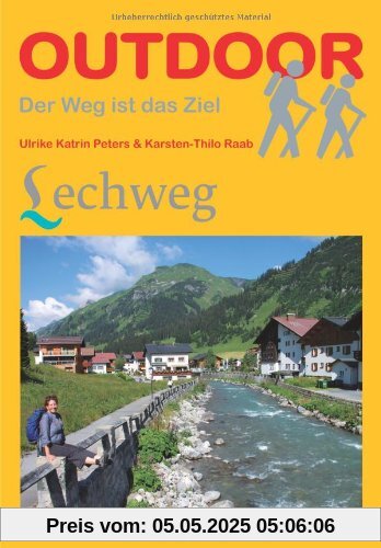Lechweg