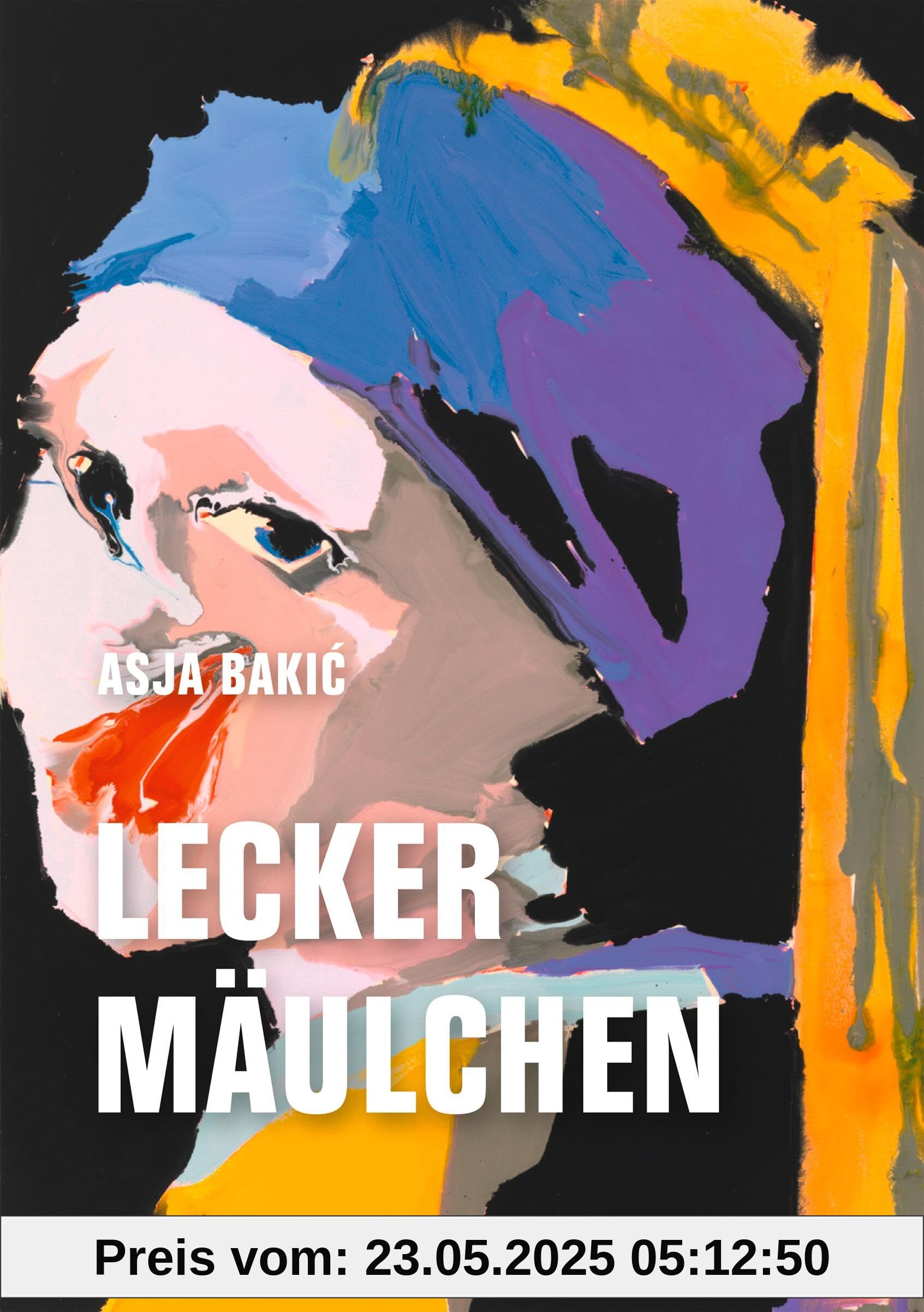 Leckermäulchen