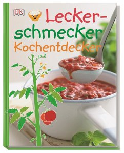 Leckerschmecker Kochentdecker von Dorling Kindersley / Dorling Kindersley Verlag