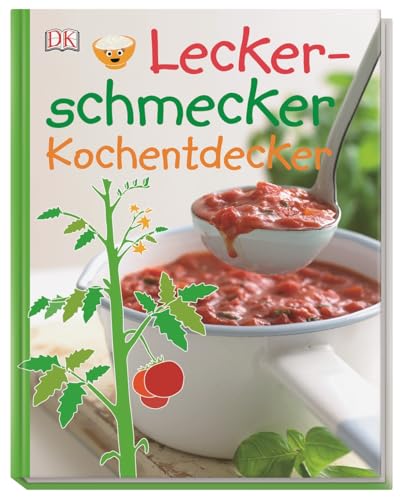 Leckerschmecker Kochentdecker