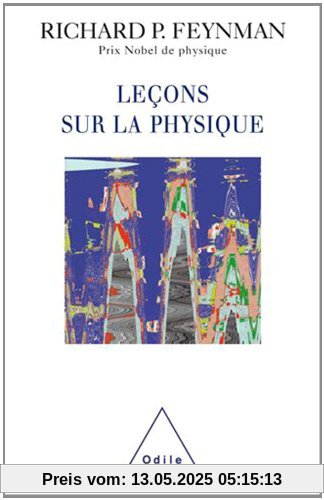Leçons sur la physique (Sciences)