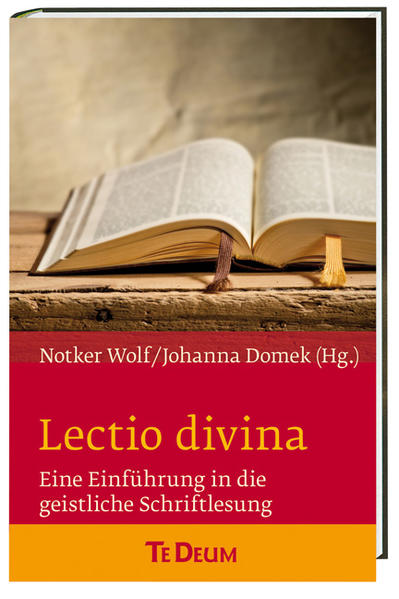 Lectio divina von Katholisches Bibelwerk
