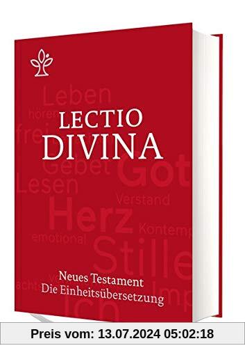 Lectio divina Neues Testament