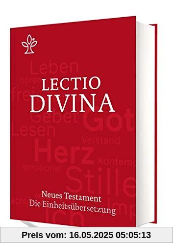 Lectio divina Neues Testament