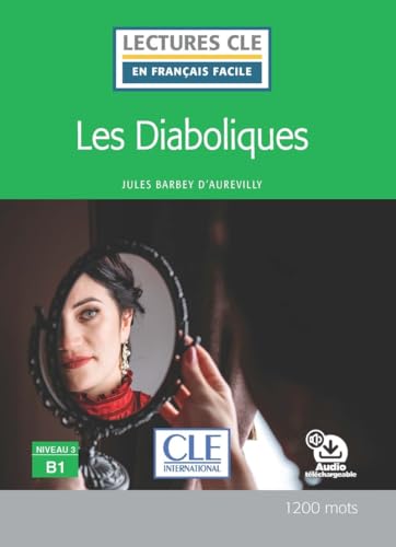 Lecture Les diaboliques niveau B1 Lecture Les diaboliques niveau B1