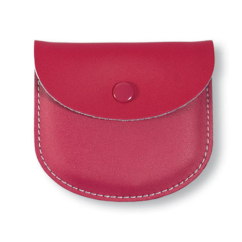 Leder-Rosenkranztäschen (1 Stück) von Butzon und Bercker
