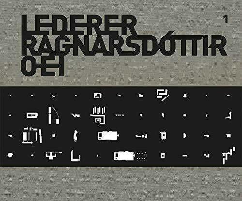 Lederer Ragnarsd�ttir Oei 1