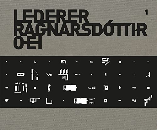 Lederer Ragnarsdóttir Oei 1 von JOVIS