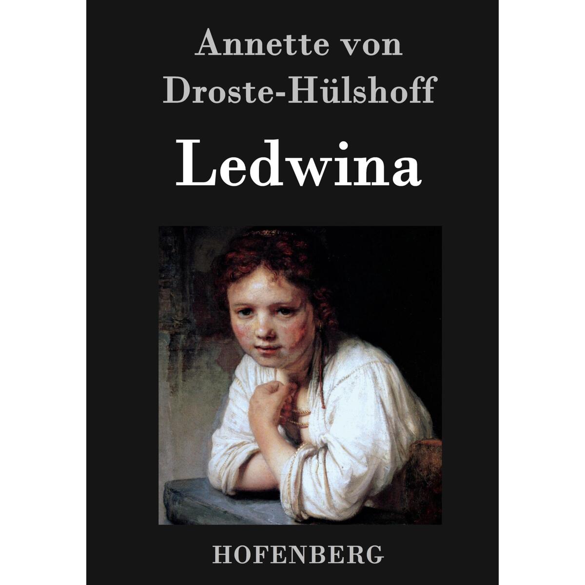 Ledwina von Hofenberg